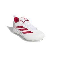 adidas Adizero Instinct 2.0 Softspikes Damen - white/team power red 2/team power red 2