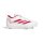 adidas Adizero Instinct 2.0 Softspikes Damen - white/team power red 2/team power red 2