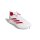 adidas Adizero Instinct 2.0 Softspikes Damen - white/team power red 2/team power red 2