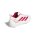 adidas Adizero Instinct 2.0 Softspikes Damen - white/team power red 2/team power red 2