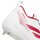 adidas Adizero Instinct 2.0 Softspikes Damen - white/team power red 2/team power red 2