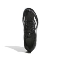 adidas Adizero Instinct Softballschuhe 2.0 Damen - core black/white/silver met.