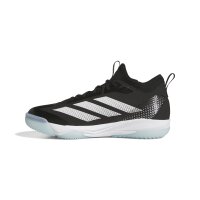 adidas Adizero Instinct Softballschuhe 2.0 Damen - core black/white/silver met.