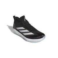adidas Adizero Instinct Softballschuhe 2.0 Damen - core black/white/silver met.