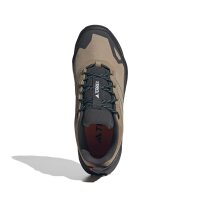 adidas Terrex Skychaser Ax5 Gore-Tex Wanderschuhe Herren - cardboard/blanch cargo/semi impact orange