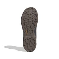 adidas Terrex Skychaser Ax5 Gore-Tex Wanderschuhe Herren - cardboard/blanch cargo/semi impact orange