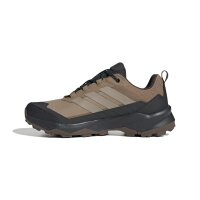 adidas Terrex Skychaser Ax5 Gore-Tex Wanderschuhe Herren - cardboard/blanch cargo/semi impact orange