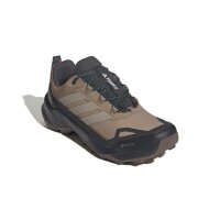 adidas Terrex Skychaser Ax5 Gore-Tex Wanderschuhe Herren - cardboard/blanch cargo/semi impact orange