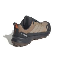 adidas Terrex Skychaser Ax5 Gore-Tex Wanderschuhe Herren - cardboard/blanch cargo/semi impact orange