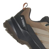 adidas Terrex Skychaser Ax5 Gore-Tex Wanderschuhe Herren - cardboard/blanch cargo/semi impact orange
