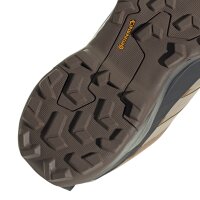 adidas Terrex Skychaser Ax5 Gore-Tex Wanderschuhe Herren - cardboard/blanch cargo/semi impact orange