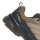 adidas Terrex Skychaser Ax5 Gore-Tex Wanderschuhe Herren - cardboard/blanch cargo/semi impact orange