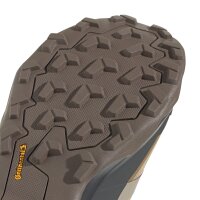 adidas Terrex Skychaser Ax5 Mid Gore-Tex Wanderschuhe. Herren - cardboard/blanch cargo/semi impact orange