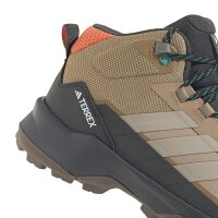 adidas Terrex Skychaser Ax5 Mid Gore-Tex Wanderschuhe. Herren - cardboard/blanch cargo/semi impact orange
