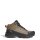 adidas Terrex Skychaser Ax5 Mid Gore-Tex Wanderschuhe. Herren - cardboard/blanch cargo/semi impact orange