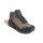 adidas Terrex Skychaser Ax5 Mid Gore-Tex Wanderschuhe. Herren - cardboard/blanch cargo/semi impact orange