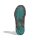 adidas Terrex Skychaser Ax5 Mid Gore-Tex Climawarm+-Wanderschuhe Herren - cardboard/blanch cargo/pure teal