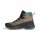 adidas Terrex Skychaser Ax5 Mid Gore-Tex Climawarm+-Wanderschuhe Herren - cardboard/blanch cargo/pure teal