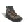 adidas Terrex Skychaser Ax5 Mid Gore-Tex Climawarm+-Wanderschuhe Herren - cardboard/blanch cargo/pure teal
