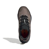adidas Terrex Skychaser Ax5 Gore-Tex Wanderschuhe Damen - trace brown/earth strata/semi impact orange