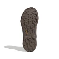 adidas Terrex Skychaser Ax5 Gore-Tex Wanderschuhe Damen - trace brown/earth strata/semi impact orange