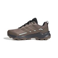 adidas Terrex Skychaser Ax5 Gore-Tex Wanderschuhe Damen - trace brown/earth strata/semi impact orange