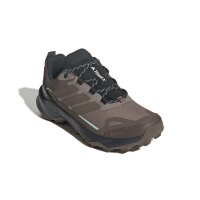 adidas Terrex Skychaser Ax5 Gore-Tex Wanderschuhe Damen - trace brown/earth strata/semi impact orange