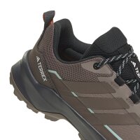adidas Terrex Skychaser Ax5 Gore-Tex Wanderschuhe Damen - trace brown/earth strata/semi impact orange