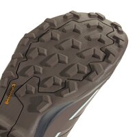 adidas Terrex Skychaser Ax5 Gore-Tex Wanderschuhe Damen - trace brown/earth strata/semi impact orange