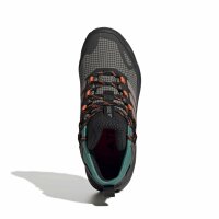 adidas Terrex Skychaser Ax5 Mid Gore-Tex Climawarm+ Wanderschuhe Damen - earth strata/trace brown/pure teal