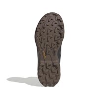 adidas Terrex Skychaser Ax5 Mid Gore-Tex Climawarm+ Wanderschuhe Damen - earth strata/trace brown/pure teal