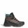 adidas Terrex Skychaser Ax5 Mid Gore-Tex Climawarm+ Wanderschuhe Damen - earth strata/trace brown/pure teal