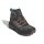 adidas Terrex Skychaser Ax5 Mid Gore-Tex Climawarm+ Wanderschuhe Damen - earth strata/trace brown/pure teal