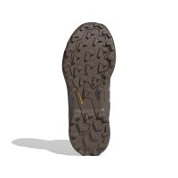 adidas Terrex Skychaser Ax5 Mid Gore-Tex Wanderschuhe Damen - trace brown/earth strata/semi impact orange