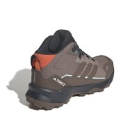 adidas Terrex Skychaser Ax5 Mid Gore-Tex Wanderschuhe Damen - trace brown/earth strata/semi impact orange