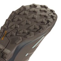 adidas Terrex Skychaser Ax5 Mid Gore-Tex Wanderschuhe Damen - trace brown/earth strata/semi impact orange