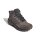 adidas Terrex Skychaser Ax5 Mid Gore-Tex Wanderschuhe Damen - trace brown/earth strata/semi impact orange
