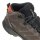 adidas Terrex Skychaser Ax5 Mid Gore-Tex Wanderschuhe Damen - trace brown/earth strata/semi impact orange