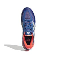 adidas Adipower Hockey 3 Hockeyschuhe - bright royal/zero met./white