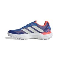 adidas Adipower Hockey 3 Hockeyschuhe - bright royal/zero met./white