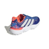 adidas Adipower Hockey 3 Hockeyschuhe - bright royal/zero met./white