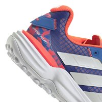 adidas Adipower Hockey 3 Hockeyschuhe - bright royal/zero met./white