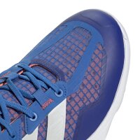 adidas Adipower Hockey 3 Hockeyschuhe - bright royal/zero met./white