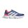 adidas Adipower Hockey 3 Hockeyschuhe - bright royal/zero met./white