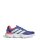 adidas Adipower Hockey 3 Hockeyschuhe - bright royal/zero met./white
