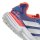 adidas Adipower Hockey 3 Hockeyschuhe - bright royal/zero met./white