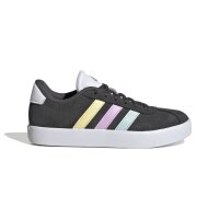 adidas Vl Court 3.0 Schuhe Kinder - grey six/halo...