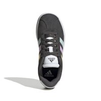 adidas Vl Court 3.0 Schuhe Kinder - grey six/halo mint/bliss lilac