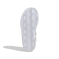 adidas Vl Court 3.0 Schuhe Kinder - grey six/halo mint/bliss lilac