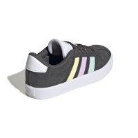 adidas Vl Court 3.0 Schuhe Kinder - grey six/halo mint/bliss lilac